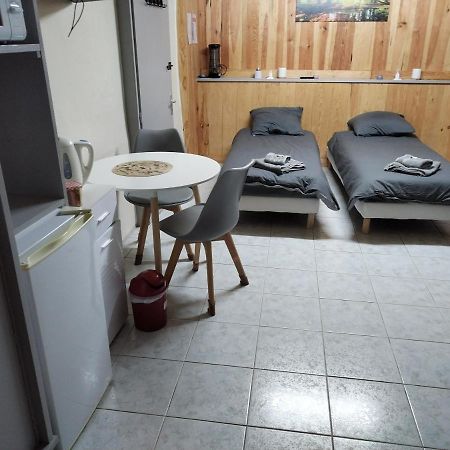 Chambre Gite Du Gardoir Boresse-et-Martron 外观 照片